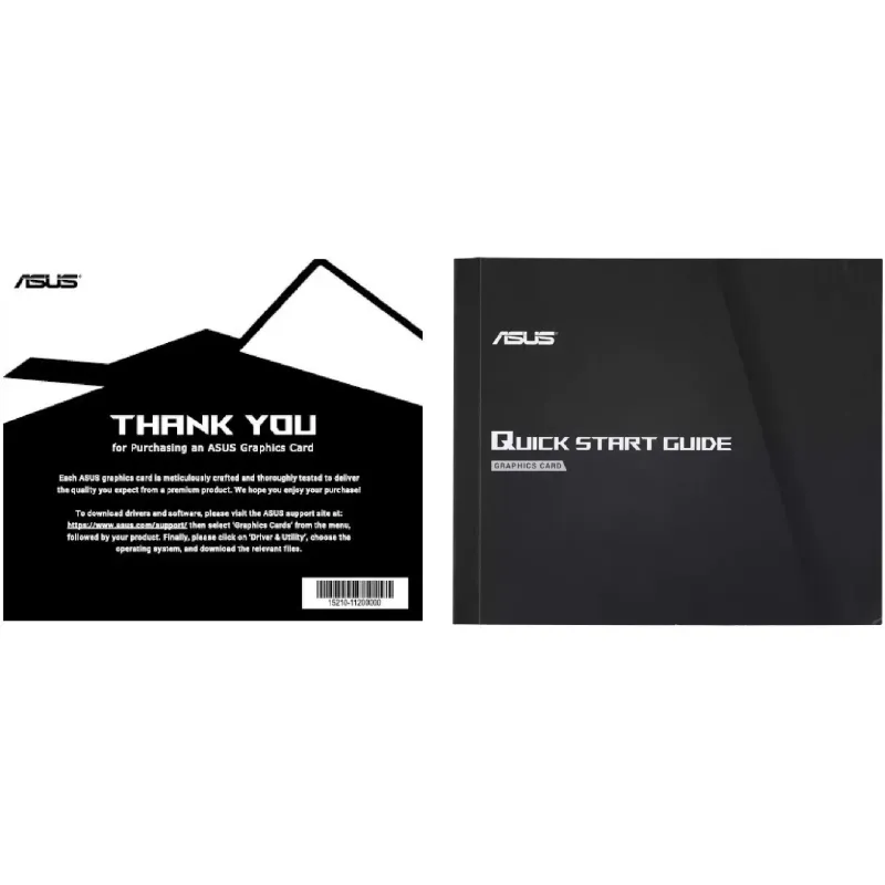 Videokártya Asus (90YV0N70-M0NA00)