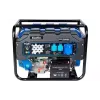 Gáz-benzin generátor EnerSol (EPG-5500SEL)