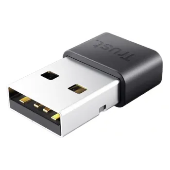 USB-адаптер Trust (26027_TRUST), Black