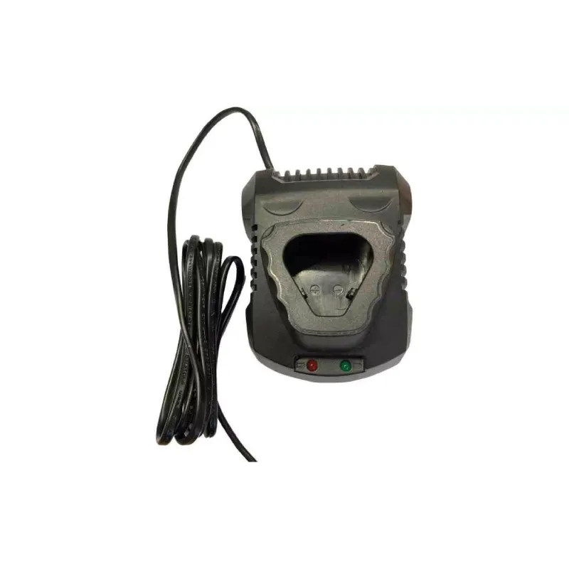 Зарядний пристрій Solo (49486)