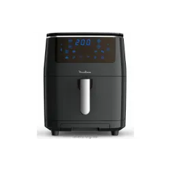 Multi-oven Moulinex Easy Fry Grill & Steam (AL201810), 1430 W, Black Multi-oven Moulinex Easy Fry Grill & Steam (AL201810), 1430 W, Black