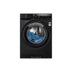 Washing machine Electrolux (EW7FG4492UDU), Dark Silver Washing machine Electrolux (EW7FG4492UDU), Dark Silver