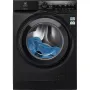 Washing machine Electrolux (EW7FG4492UDU), Dark Silver