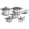 Kitchenware set Tefal Daily Cook (G712SA55)