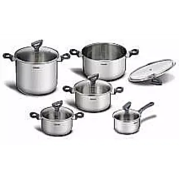 Kitchenware set Tefal Daily Cook (G712SA55)