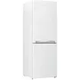 Fridge Indesit (INKS1341W4E), 209/113 l, White