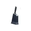 Kochmesser Tefal Eversharp, Black (K297S244)