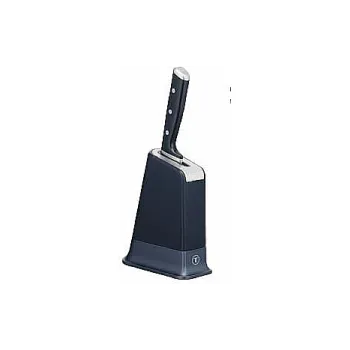 Chef's knife Tefal Eversharp, Black (K297S244)