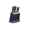 Conjunto de facas Tefal EverSharp Pro, Black (K297S644)