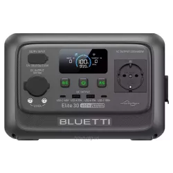 Електростанція портативна Bluetti (PB931514) Електростанція портативна Bluetti (PB931514)