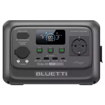 Електростанція портативна Bluetti (PB931514)