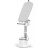 Прасувальна система Tefal IXEO Vision (QT1811E0), 2200 Вт, White