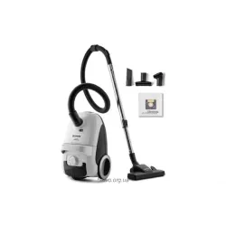 Прахосмукачка Gorenje, White (VCE21G4EW) Прахосмукачка Gorenje, White (VCE21G4EW)