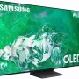 TV Samsung (QE77S91FAEXUA), Black