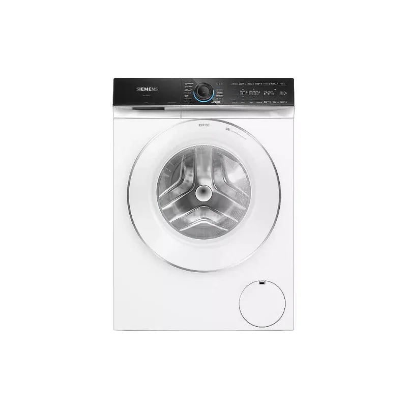 غسالة ملابس Siemens, White (WG56B2A1UA)
