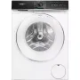 غسالة ملابس Siemens, White (WG56B2A1UA)