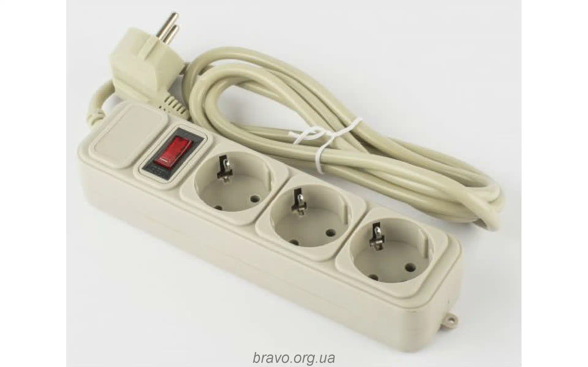 3-fach Steckdosenleiste Logan (SFG3-1.8) 3-fach Steckdosenleiste Logan (SFG3-1.8)