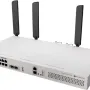 Switch MikroTiK (CRS418-8P-8G-2S+5ax)