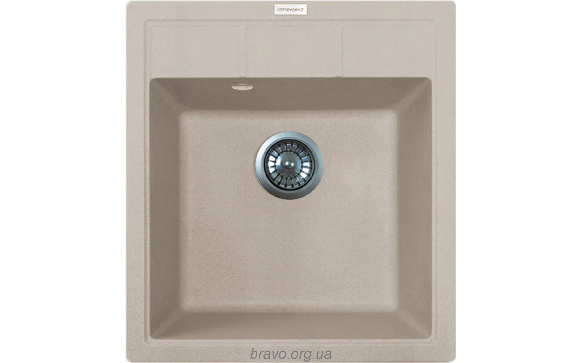 Kitchen sink Adamant Brick Avena (000000460) Kitchen sink Adamant Brick Avena (000000460)
