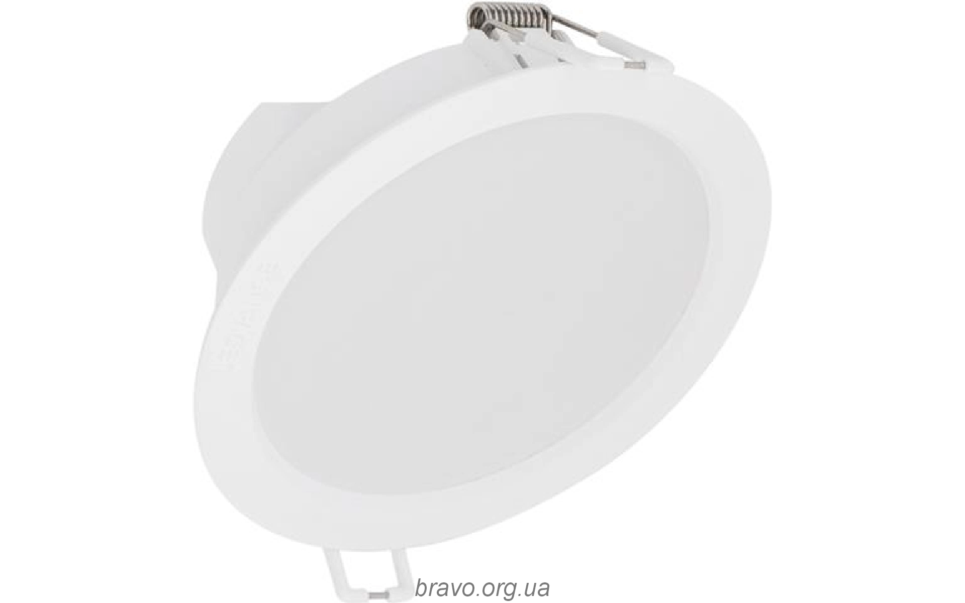 Downlight-Lampe Osram Eco, White (4058075702967) Downlight-Lampe Osram Eco, White (4058075702967)
