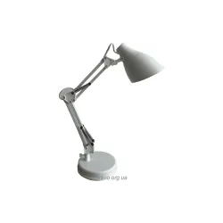 Лампа настільна Osram Panan Classic Pixar (4099854475849), E27, White Лампа настільна Osram Panan Classic Pixar (4099854475849), E27, White