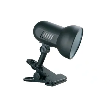 Namizna svetilka Osram Panan Classic Clip, Black (4099854475917)