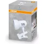 Candeeiro de mesa Osram Panan Classic Clip, White (4099854475931)