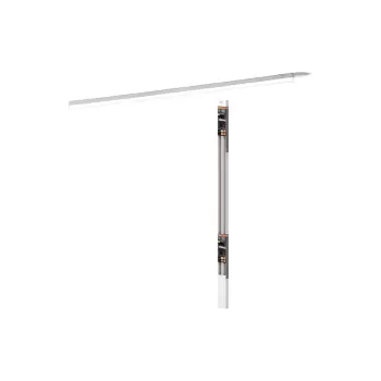 Linear luminaire Osram Switch Batten (4099854532795), 14 W, White