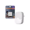 Luz de noche Osram Lunetta Unetta Wave, White (4099854536632)