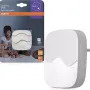 ضوء الليل Osram Lunetta Unetta Wave, White (4099854536632)