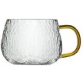 Xícara Ardesto Dew, Transparent (AR2635D)