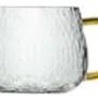 Xícara Ardesto Dew, Transparent (AR2635D)