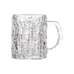 Bierglas Ardesto, Transparent (AR2647IC)