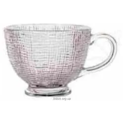 Skodelica Ardesto Ice, Transparent (AR5041)