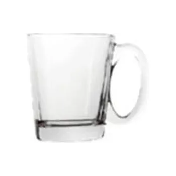 Taza Ardesto, Transparent (AR5042)