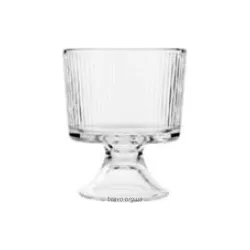 Креманка Ardesto Iceberg (AR5047), 320 мл, скло, Transparent Креманка Ardesto Iceberg (AR5047), 320 мл, скло, Transparent