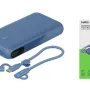 Powerbank Belkin 20000 mAh, Blue (BPB028HQBL)