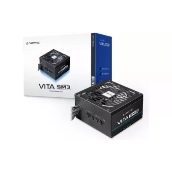 Блок питания Chieftec (BPX-650-C)