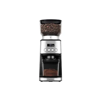 Kaffeemühle Catler, Silver (CG510)