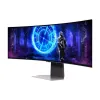 Монитор Samsung Odyssey (LS49DG952SZXUA)