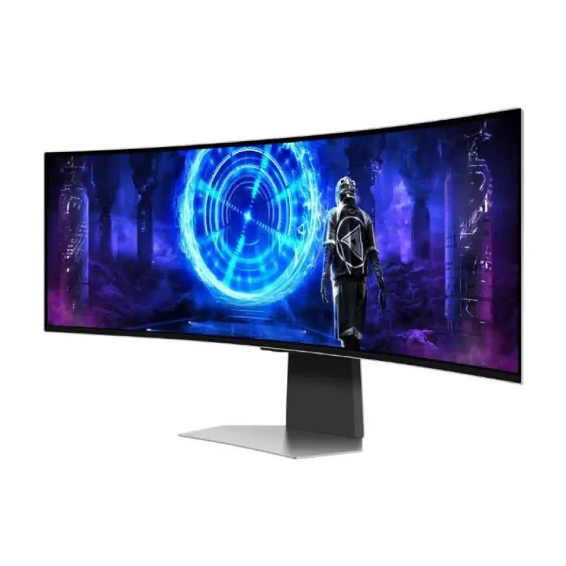 Монитор Samsung Odyssey (LS49DG952SZXUA)