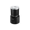 جهاز خفق الحليب وتسخينه Catler, Black (MF621)
