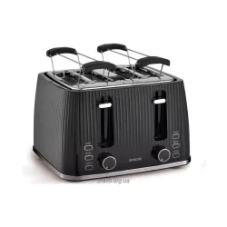 Opekač kruha Sencor, Black (STS7541BK) Opekač kruha Sencor, Black (STS7541BK)