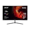 Монітор ігровий Acer 27" FHD  ED270Zbmiipx (UM.HE0EE.Z01)