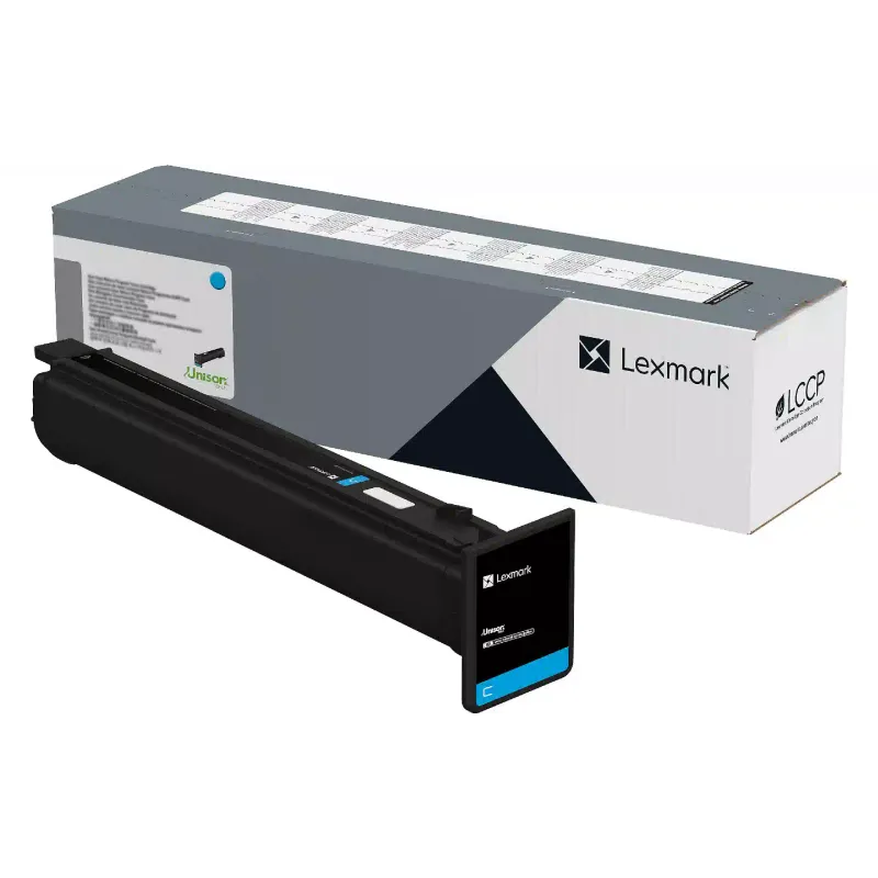 خرطوشة Xerox, Cyan (79L9HC0)