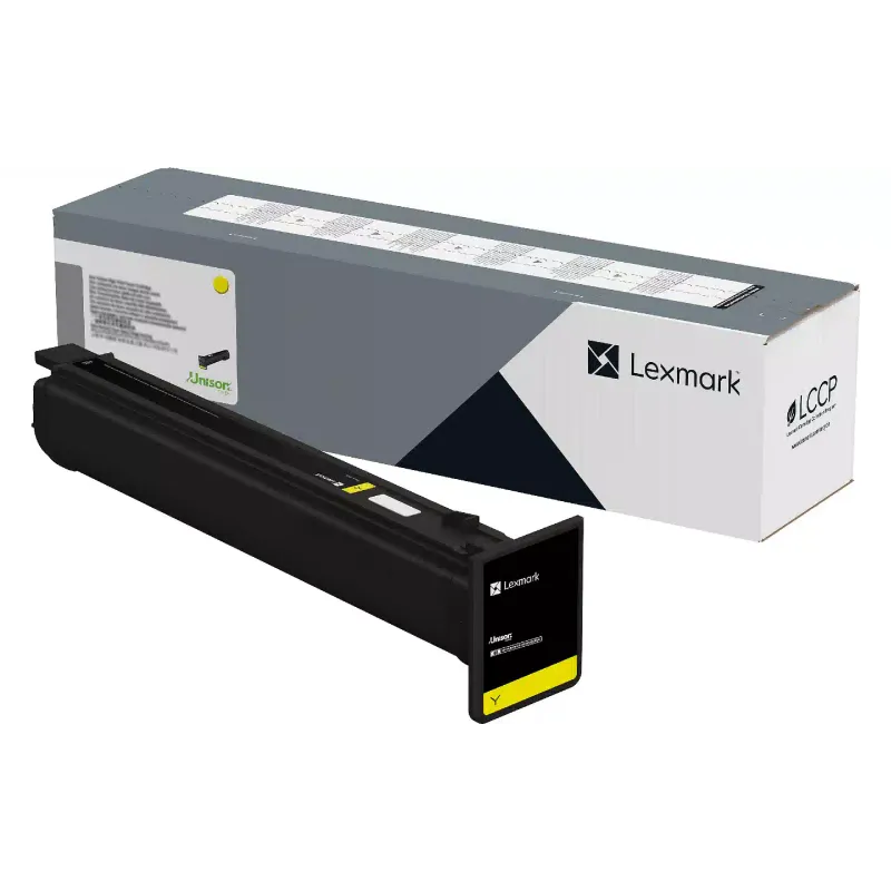 Патрон Xerox, Yellow (79L9HY0)