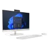Számítógép HP 240 G10, White (9M9G0AT)