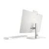 Számítógép HP 240 G10, White (9M9G0AT)