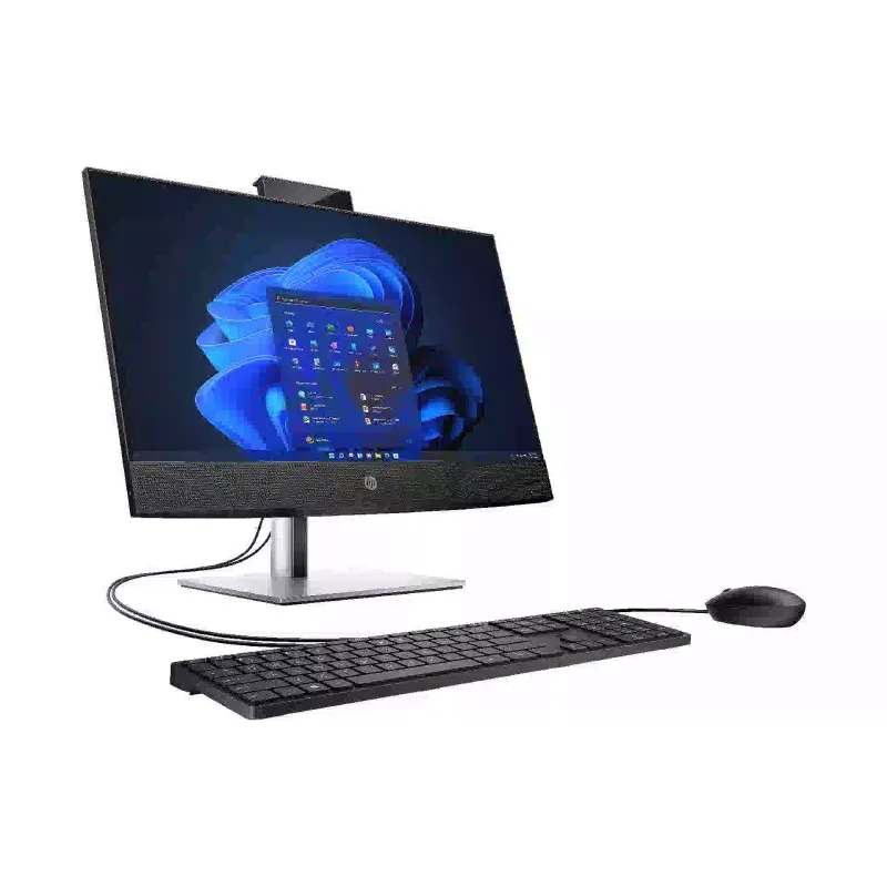 Комп'ютер HP ProOne 440 G9 (937Y1EA), Black