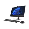 Számítógép HP ProOne 440 G9, Black (A1HP6ES)